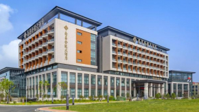 Jinling Grand Hotel Nanchang